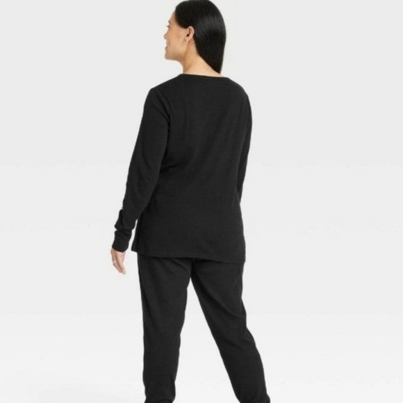 Hyde and eek halloween womens skeleton pajama - Picture 2 of 4